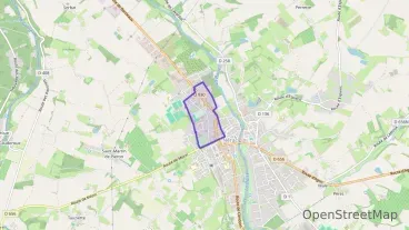 Maison 94 m² quatre pièces à vendre à Nérac
