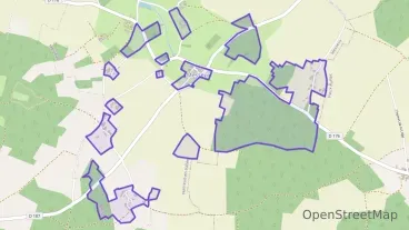 Maison 100 m² trois pièces à vendre à Nanteuil-en-Vallée