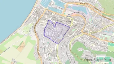 Maison 101 m² cinq pièces à vendre à Fécamp