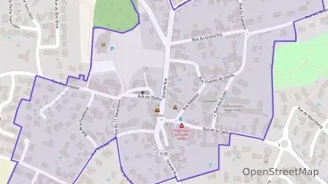 Maison 81 m² quatre pièces à vendre à Smarves