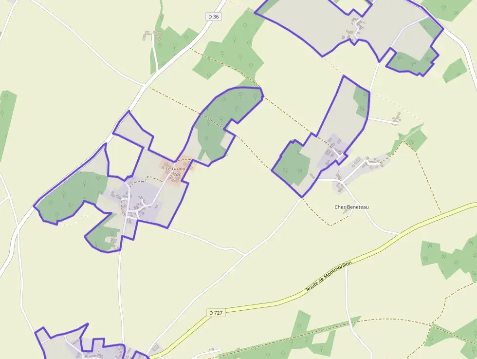 Maison 180 m² 5 pièces à vendre à Savigné