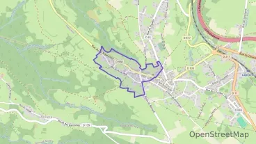 Maison 90 m² cinq pièces à vendre à Capvern