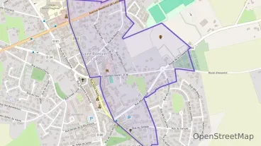 Maison 65 m² quatre pièces à vendre à Saint-Romain-de-Colbosc