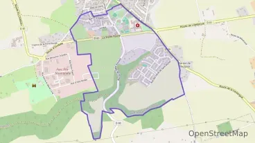 Maison 120 m² cinq pièces à vendre à Saint-Romain-de-Colbosc