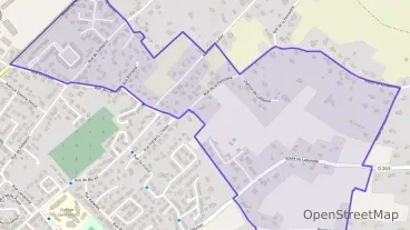 Maison 72 m² trois pièces à vendre à Tonneins