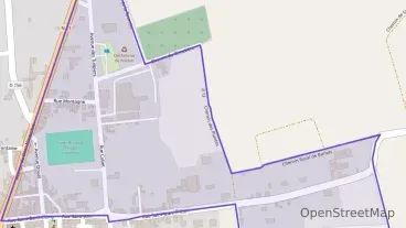 Maison 89 m² quatre pièces à vendre à Miélan