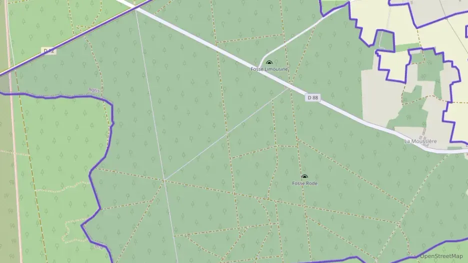 Maison 91 m² trois pièces à vendre à Agris