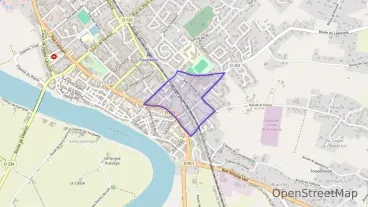 Maison 150 m² cinq pièces à vendre à Tonneins