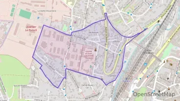 Maison 77 m² trois pièces à vendre à Poitiers