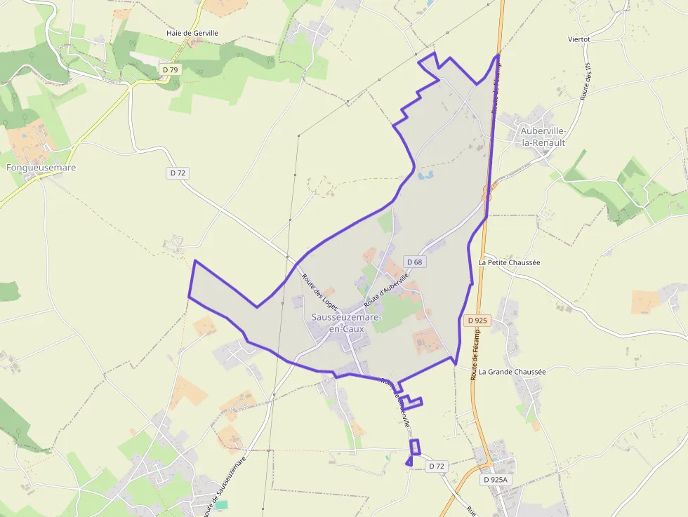 Maison 133 m² 5 pièces à vendre à Sausseuzemare-en-Caux