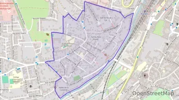 Maison 65 m² quatre pièces à vendre à Poitiers