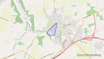 Maison 65 m² trois pièces à vendre à Beuzeville