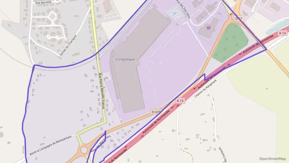 Maison 50 m² deux pieces à vendre à Beuzeville Maison 50 m² deux pieces à vendre à Beuzeville