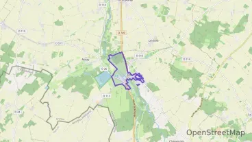 Maison 100 m² trois pièces à vendre à Champigny-sur-Veude