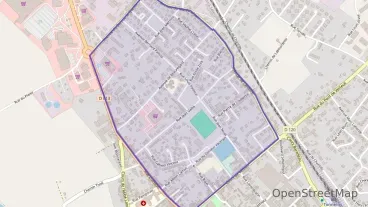 Maison 102 m² quatre pièces à vendre à Tonneins
