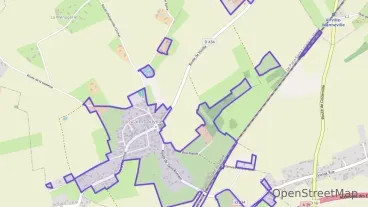 Maison 70 m² trois pièces à vendre à Graimbouville