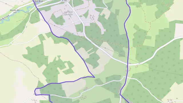 Maison 272 m² 7 pièces à vendre à Nanteuil-en-Vallée