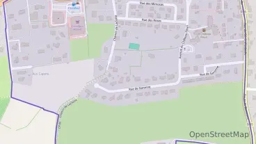 Maison 98 m² quatre pièces à vendre à Vic-Fezensac