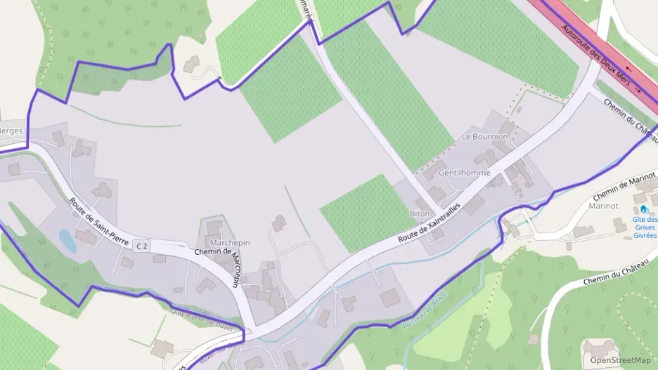 Maison 120 m² quatre pièces à vendre à Buzet-sur-Baïse
