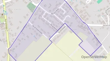 Maison 89 m² quatre pièces à vendre à Avanton