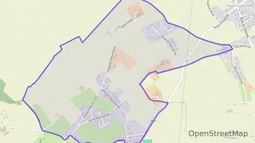 Maison 106 m² quatre pièces à vendre à Écrainville
