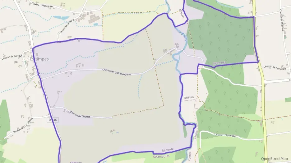 Maison 164 m² cinq pièces à vendre à Estampes