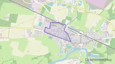Maison 65 m² quatre pièces à vendre à Vaas