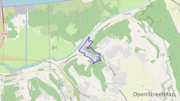 Maison 90 m² deux pieces à vendre à Fatouville-Grestain
