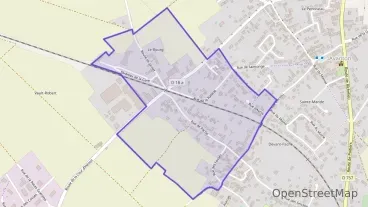 Maison 72 m² trois pièces à vendre à Avanton