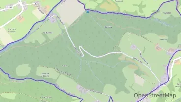 Maison 140 m² cinq pièces à vendre à Benqué-Molère