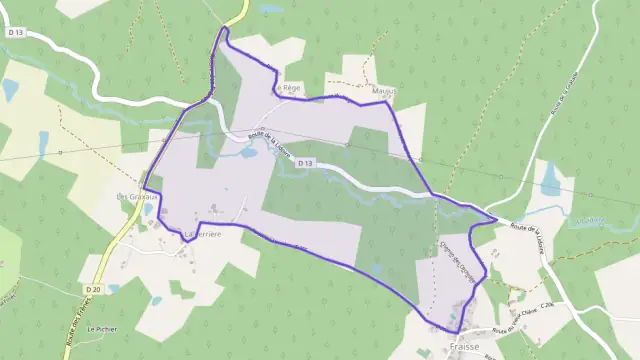 Maison 144 m² deux pieces à vendre à Fraisse