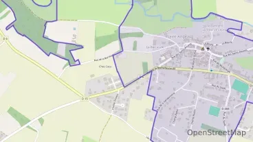 Maison 60 m² trois pièces à vendre à Val-de-Bonnieure