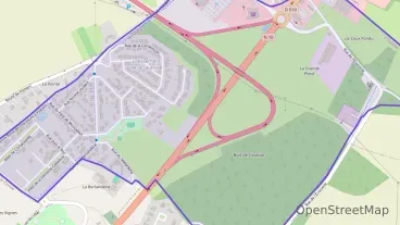 Maison 98 m² quatre pièces à vendre à Croutelle
