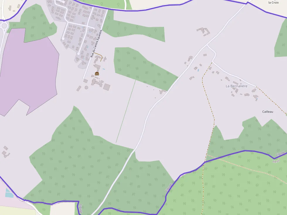 Maison 93 m² 5 pièces à vendre à Ligugé