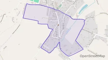 Maison 69 m² quatre pièces à vendre à Valorbiquet