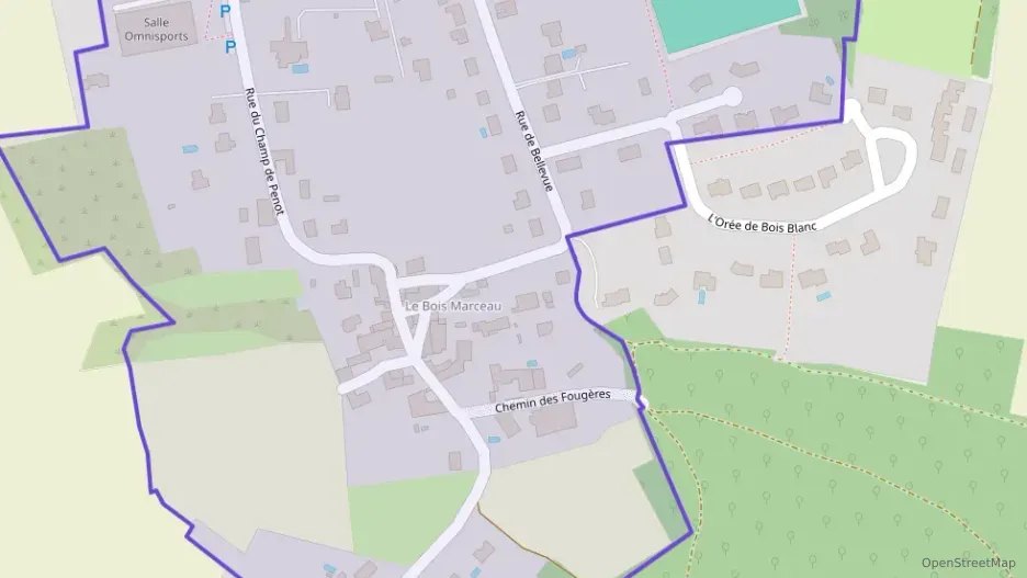 Maison 89 m² quatre pièces à vendre à Mornac Maison 89 m² quatre pièces à vendre à Mornac