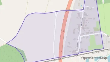 Maison 80 m² trois pièces à vendre à Ligugé