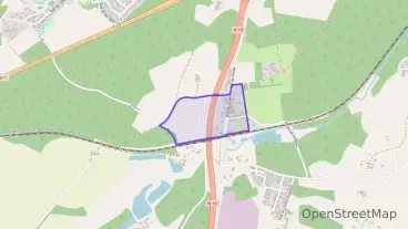 Maison 80 m² trois pièces à vendre à Ligugé