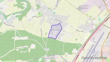 Maison 118 m² quatre pièces à vendre à Vouneuil-sous-Biard