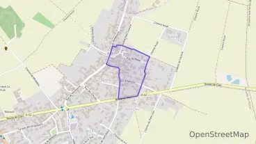 Maison 110 m² quatre pièces à vendre à Neuville-de-Poitou
