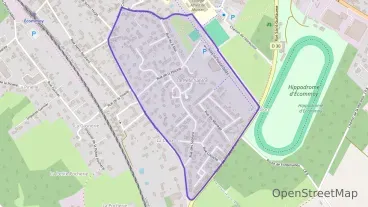 Maison 112 m² quatre pièces à vendre à Écommoy
