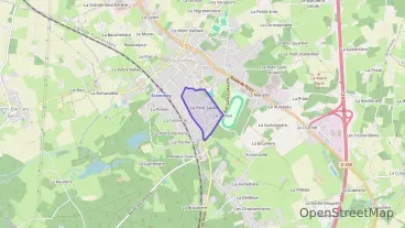 Maison 112 m² quatre pièces à vendre à Écommoy