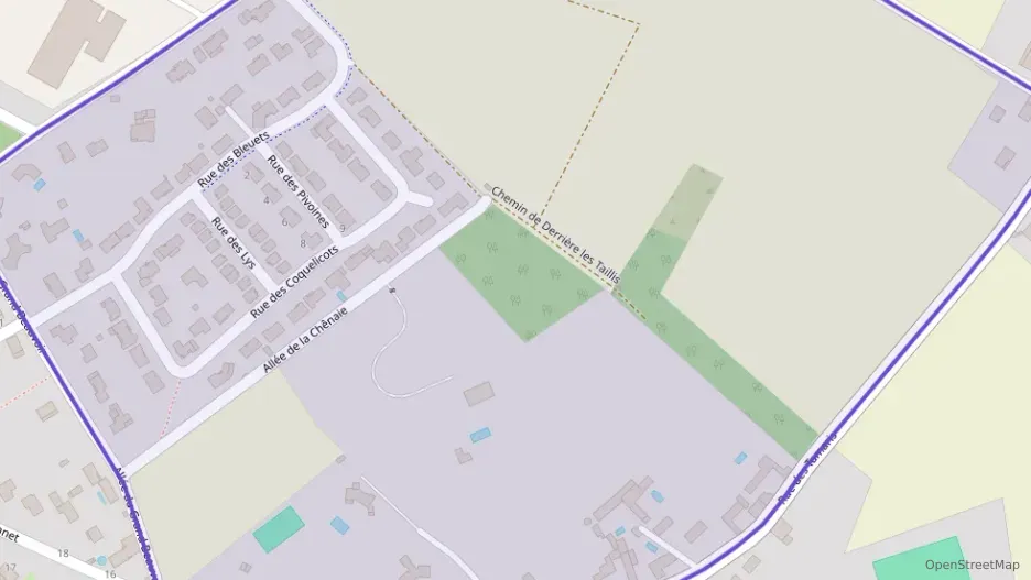 Maison 91 m² quatre pièces à vendre à Vouneuil-sous-Biard Maison 91 m² quatre pièces à vendre à Vouneuil-sous-Biard