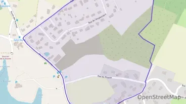 Maison 115 m² cinq pièces à vendre à Touvre Maison 115 m² cinq pièces à vendre à Touvre