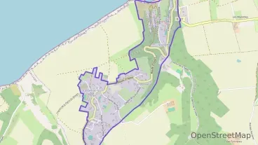 Maison 107 m² quatre pièces à vendre à Vattetot-sur-Mer