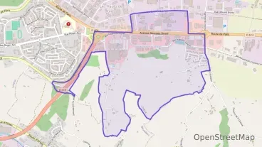 Maison 70 m² quatre pièces à vendre à Lisieux