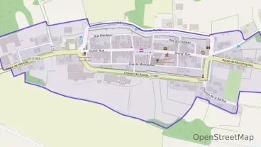 Maison 80 m² trois pièces à vendre à Bassoues