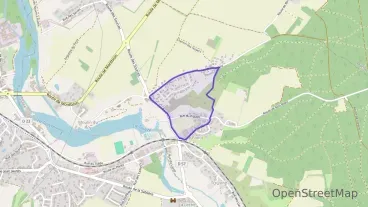 Maison 127 m² cinq pièces à vendre à Touvre