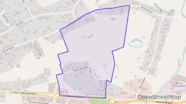 Maison 90 m² quatre pièces à vendre à Pineuilh