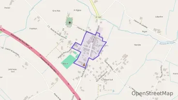 Maison 92 m² trois pièces à vendre à Calonges